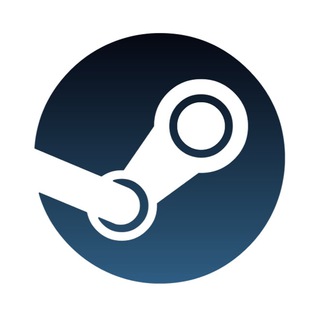 Логотип канала steamacountshop