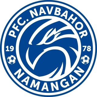 Логотип fk_navbaxor_nam