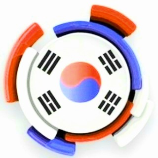 Логотип rabota_korea