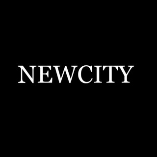 Логотип канала newcity_shop