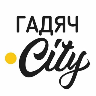 Логотип канала hadiach_city