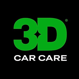 Логотип канала carcare3d