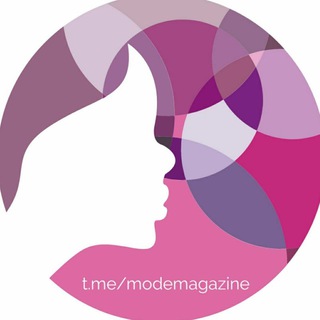 Логотип канала modemagazine