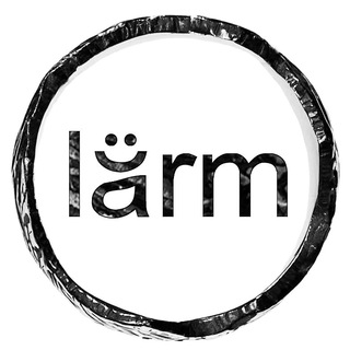 Логотип канала larm_aktion