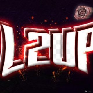 Логотип канала la2up