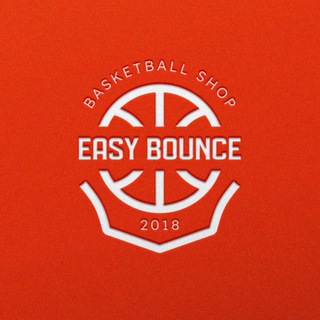 Логотип канала easybounce