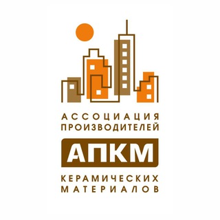 Логотип канала apkm_ru