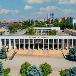 Логотип канала bataysk_gkdc