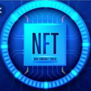 Логотип канала cryptos_nft