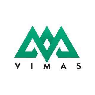 Логотип канала vimasshop