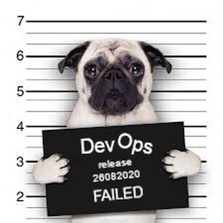 Логотип канала devops_mops