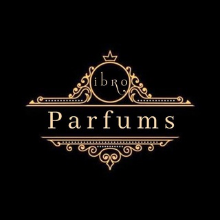 Логотип ibro_parfums