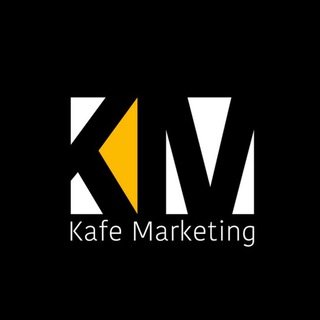 Логотип канала kafemarketing_official