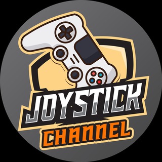 Логотип канала Joysticktvshow