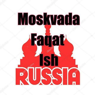 Логотип канала maskva_ru_offfical