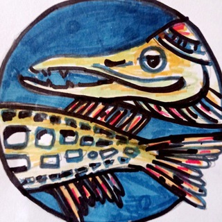 Логотип fishingst