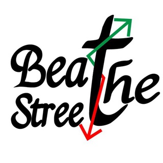 Логотип канала BeatTheStreet10