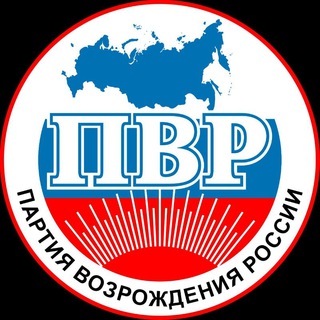 Логотип канала internationalpvr