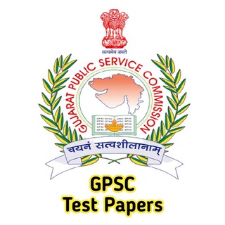 Логотип канала gpsctestpapers