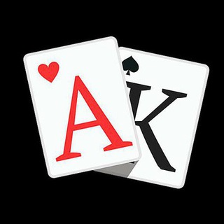 Логотип канала AcademyPoker