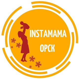 Логотип канала instamamaorskskidki