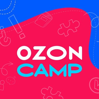 Логотип канала ozoncampyarmarka