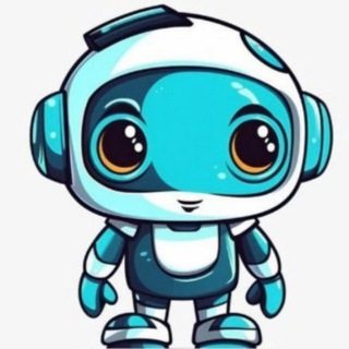 Логотип канала hirearobot