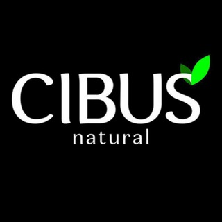 Логотип канала cibusnatural1