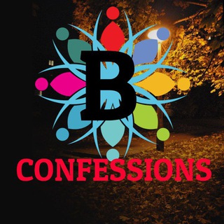 Логотип канала blackconfession68000