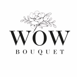 Логотип канала wowbouquet_spb