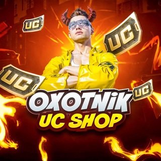 Логотип канала OXoTHik_Shop