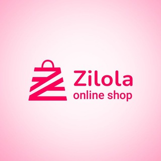 Логотип канала shopwithzilola