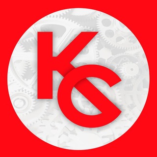 Логотип канала kservice_spb