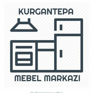 Логотип канала kurgantepa