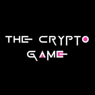 Логотип канала thecryptogamechannel