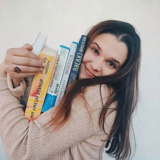 Логотип канала ktrn_books