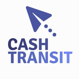 Логотип канала cashtransit