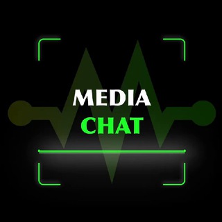 Логотип канала media_scan_chat