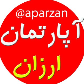 Логотип канала aparzan