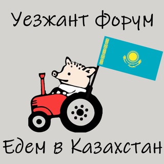 Логотип канала forum_kazakhstan