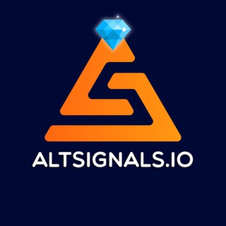 Логотип altsignals