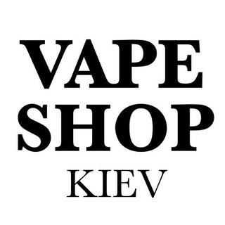 Логотип канала vapeshopkiev