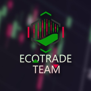 Логотип канала ecctraddteam