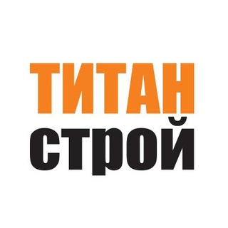 Логотип канала titan_stroy31