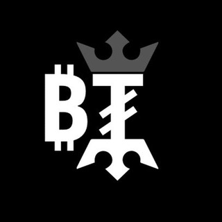 Логотип канала boristrade_btc