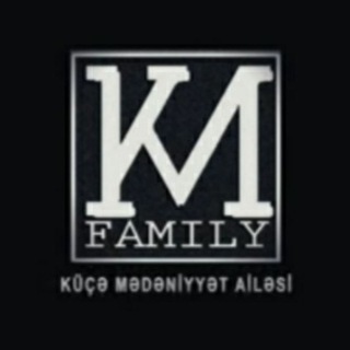 Логотип канала mafiakmfamily