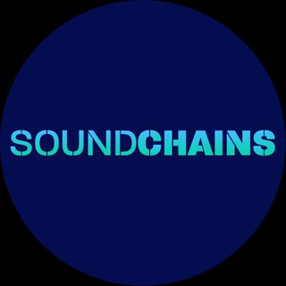 Логотип канала soundchains_group