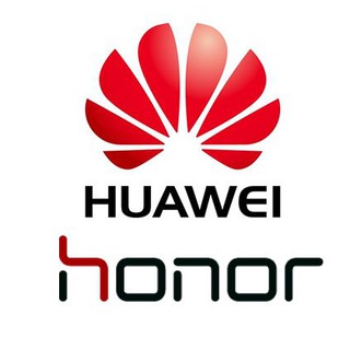 Логотип Huawei_Honor_mobile_Russia