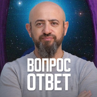 Логотип канала bertotvet