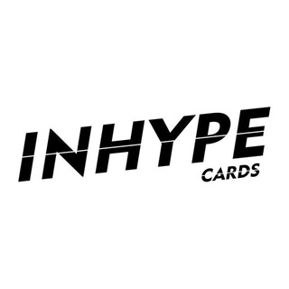 Логотип канала inhypecards